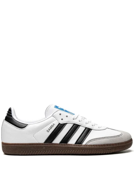 Samba OG "Cloud White"