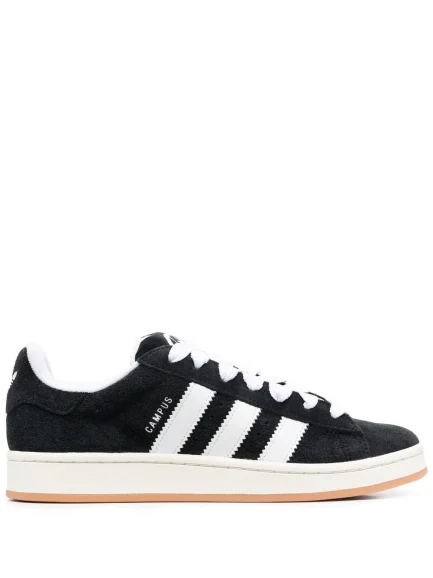 Campus 00s (Black / White)