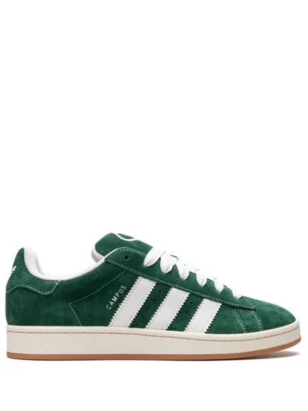 Campus 00s (Green / White)