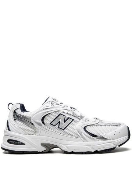 New Balance 530″White/Black”