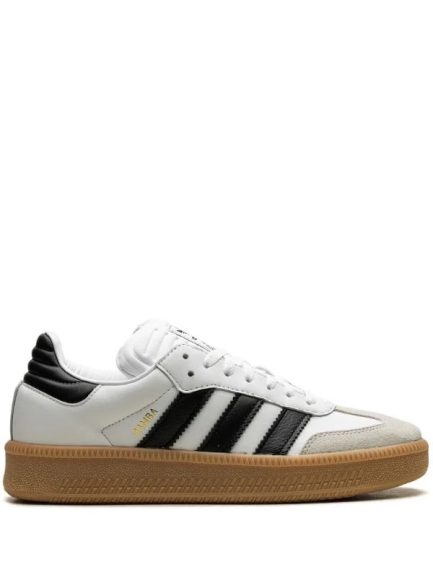 Samba XLG leather