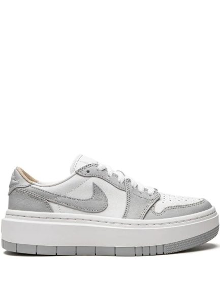Air Jordan 1 Elevate Low “Wolf Grey”